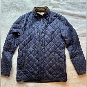 Great Condition Peter Millar Quilted Jacket